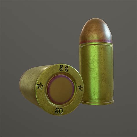 ArtStation - Патрон