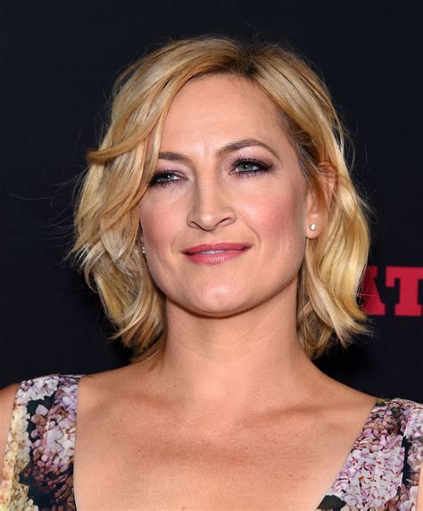 Zoe Bell ‘the Hateful Eight Premiere In Los Angeles • Celebmafia