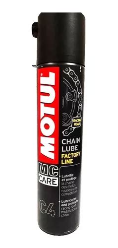 Motul C Mc Care Chain Lube Lubrificante De Corrente Ml