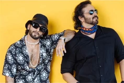 Rohit Shetty Calls Ranveer Singh The Next Superstar