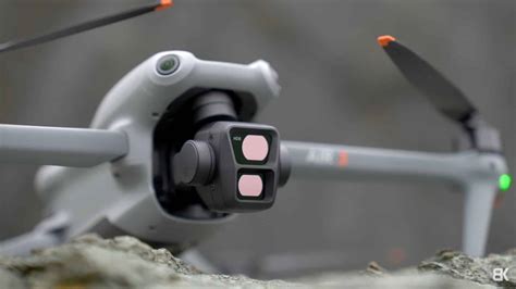 DJI Mavic Air 3 Detailed Review By Experts XBOOM