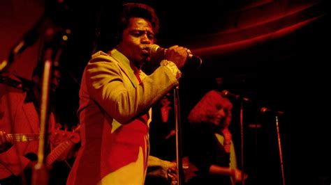 James Brown Get On The Good Foot 1972 Rolling Stone Australia