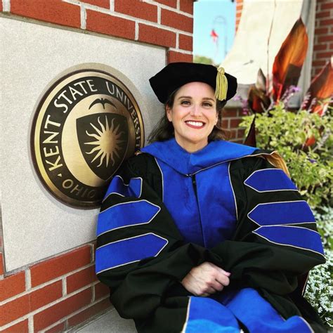 Congratulations to 2023 Higher Education Administration Ph.D. graduate