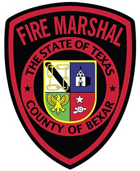 Fire Marshal's Careers | Bexar County, TX - Official Website