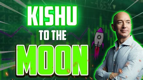 KISHU TO THE MOON AFTER THIS DATE KISHU INU PRICE PREDICTION