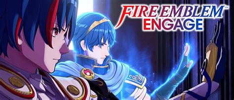 Test Fire Emblem Engage Une Bouff E D Air Frais Pour La Licence