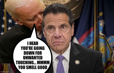 Andrew Cuomo Imgflip