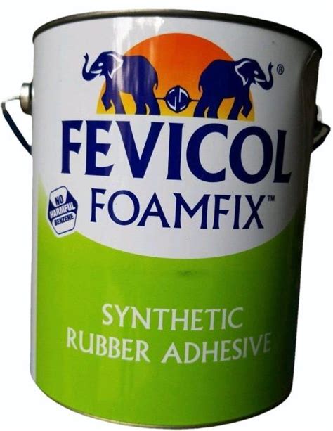 Fevicol Foamfix Synthetic Resin Adhesive At Best Price In Indore Id