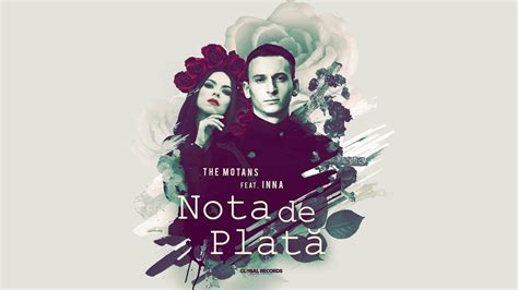 The Motans Feat INNA Nota De Plata Videoclip Oficial YouTube