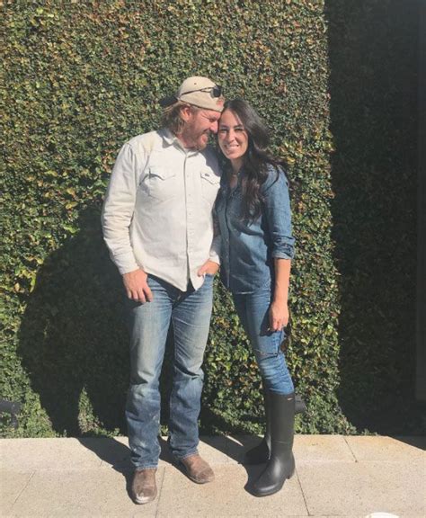 Chip And Joanna Gaines Film Last Fixer Upper Episode