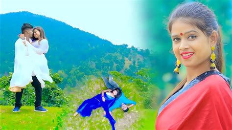 A Hamar Hero Nagpuri Girls Dance Video Singer Kumar Pritam Suman