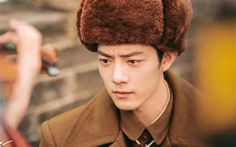 Bảng xếp hạng nhân vật hot nhất của Maoyan La Vân Hi sánh ngang với T Saostar vn