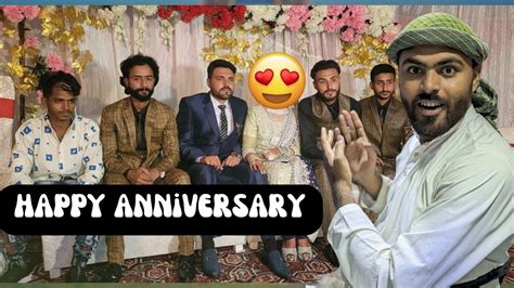 Happy Anniversary Birthday 🎂 Bhai Or Bhabhi Ko Surprice Diya Youtube