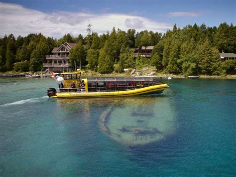 The Ultimate Guide To Scuba Diving In Tobermory