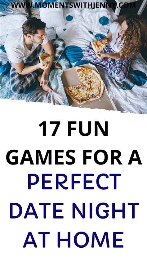 17 Exciting Games For Couples Date Night At Home Intimate Games Date Night Fun Card Games