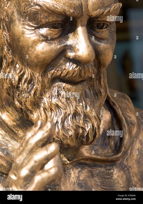 Padre Pio Banque De Photographies Et Dimages Haute R Solution Alamy