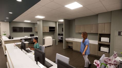 Hca Healthcares Tristar Horizon Medical Center Dpr Construction