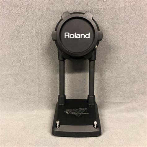 Roland Kd 9 V Kick Bass Drum Trigger Pad Kd9 For Td 7 8 80 85 120 20 12 15 9 Kit Ebay