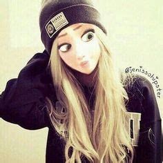 9 Best Hipster Rapunzel ideas | rapunzel, modern disney, modern disney characters