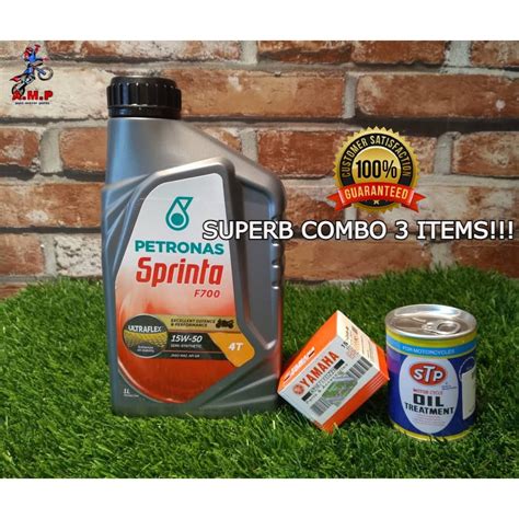 Petronas Sprinta F Petronas Sprinta F Engine Oil Minyak Hitam