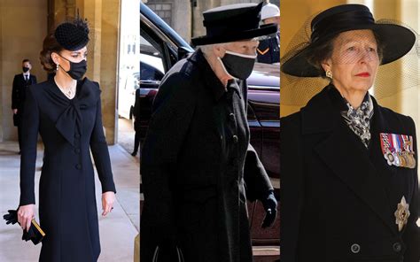 The Sentimental Styles Chosen For Prince Philip S Funeral What Kate