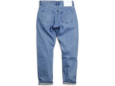 Han Kjobenhavn Pants Wax Clothing