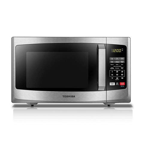 The 9 Best Countertop Microwave With Door Handle - Home Studio