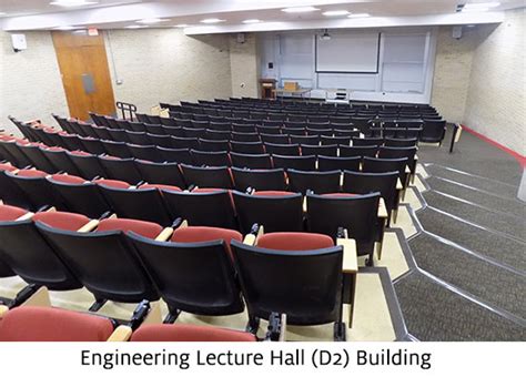 Lecture Hall