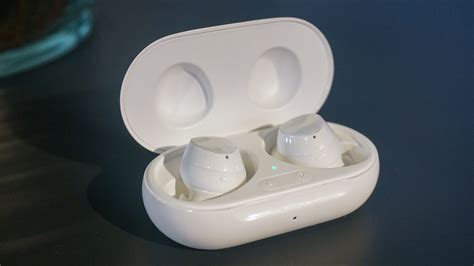 Samsung Galaxy Buds Plus review | TechRadar