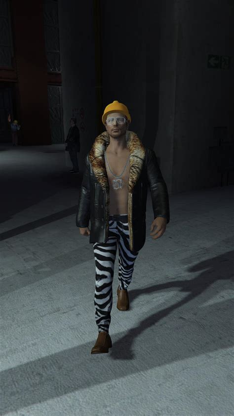 My construction worker outfit, how did I do? : r/GTAoutfits