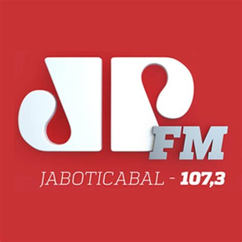 Jovem Pan Jaboticabal Fm Jaboticabal Listen Online