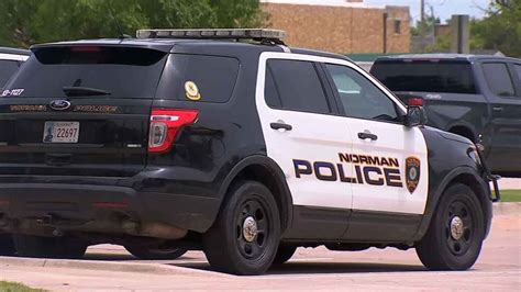 Norman Police Investigating After Fatal Thursday Shooting