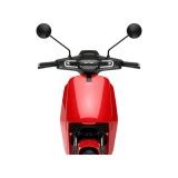 จกรยานไฟฟา Super Super Soco CUX Electric Scooter Red