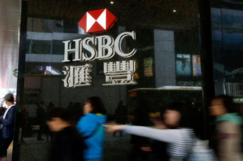 Hong Kong Tribunal Fines HSBC Private Bank HK 400 Million For Lehman