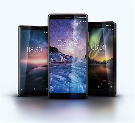 Hmd Global Android Nokia