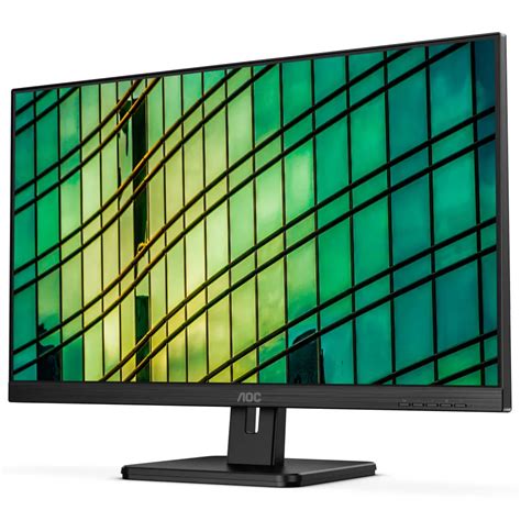 Buy Aoc E Qae Fhd Hz Adaptive Sync Ips In Monitor E Qae Pc