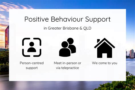 Positive Behaviour Support In Brisbane Blog Ability Consultants