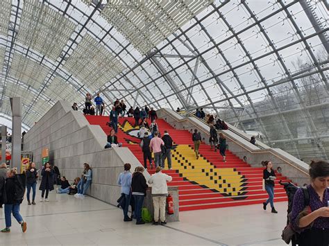 Buchmesse Immanuel Kant Gymnasium Berlin Lichtenberg