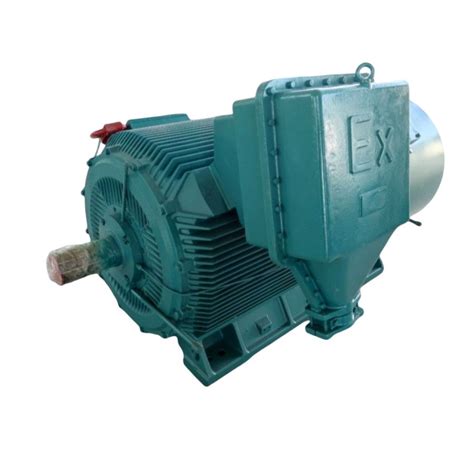 Three Phase Asynchronous Explosion Proof Motor Induction Ac Electric