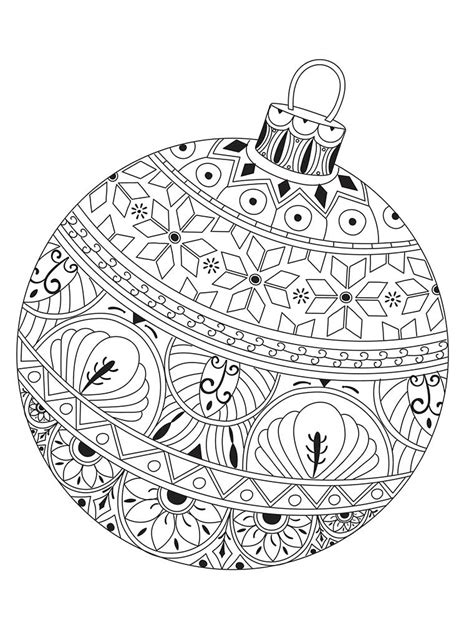 Kleurplaat Mandala Kerst Kleurplatennl Porn Sex Picture