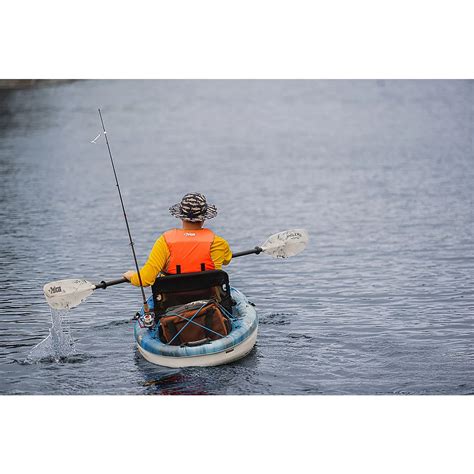 Pelican Icon 100xp 10 Ft Angler Sit On Top Fishing Kayak Academy