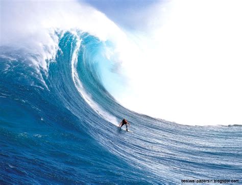 Tide Surfer Hd Wallpaper Best Wallpapers