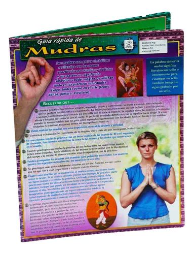 Gu A R Pida De Mudras Meses Sin Intereses