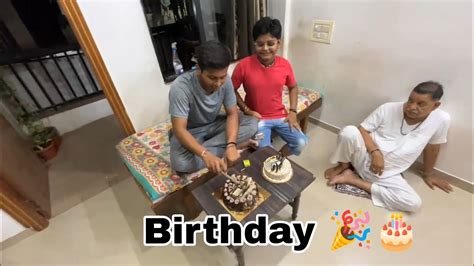 Birthday Vlog🎉🎂😁vlog No 74birthday Vlog Systummm Jayshreeram