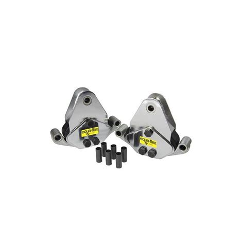 Lippert Components Equa Flex® Tandem Axle Rubberized Equalizer 6k 8k 279688