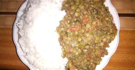 easy  tasty ndengu stew recipes  home cooks cookpad