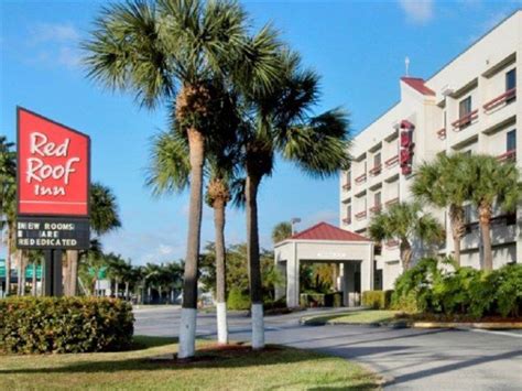 Red Roof Plus Miami Airport Miami Book Now Save On Accommodation In
