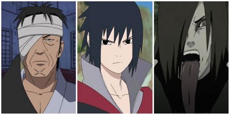 10 Times Naruto Went Off The Rails Trendradars Latest