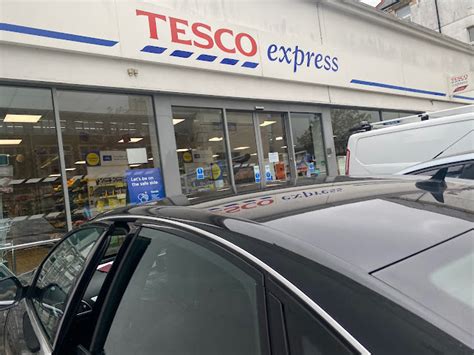 45 Reviews Of Tesco Express Supermarket In Swansea West Glamorgan