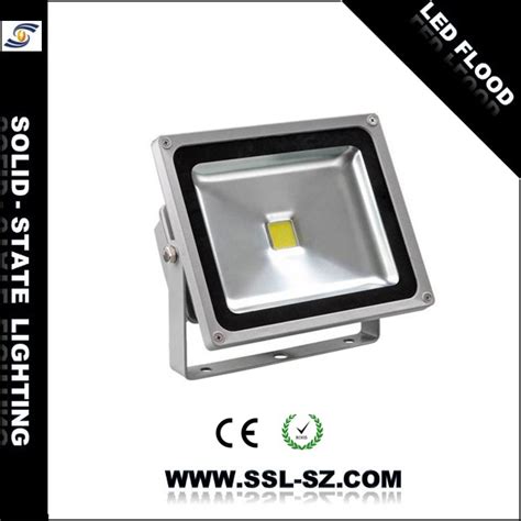 High Quality Outdoor 30W LED Flood Light GT TGD 030 China Led Flood